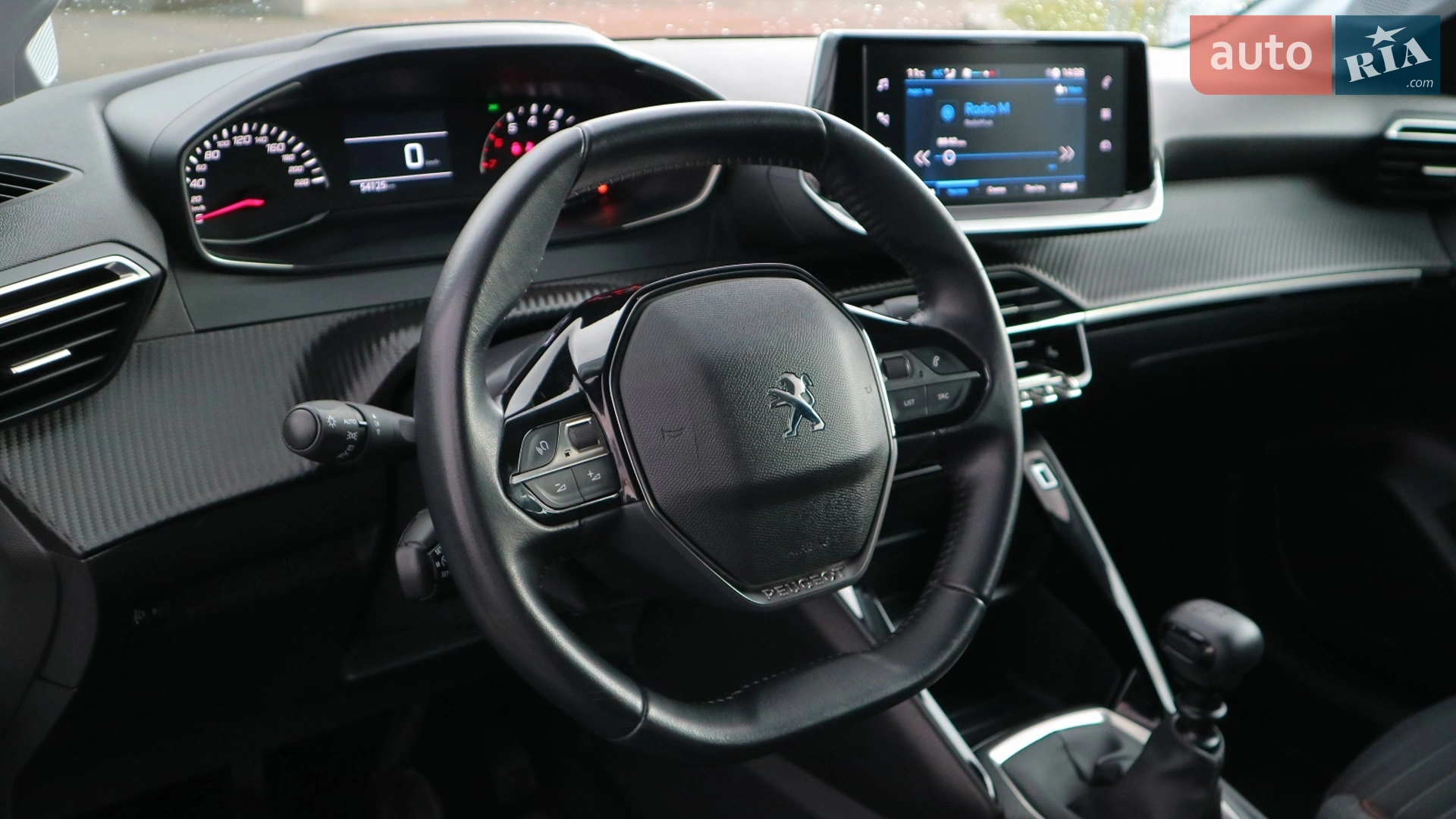 2021 Peugeot 208 - мініатюра 23