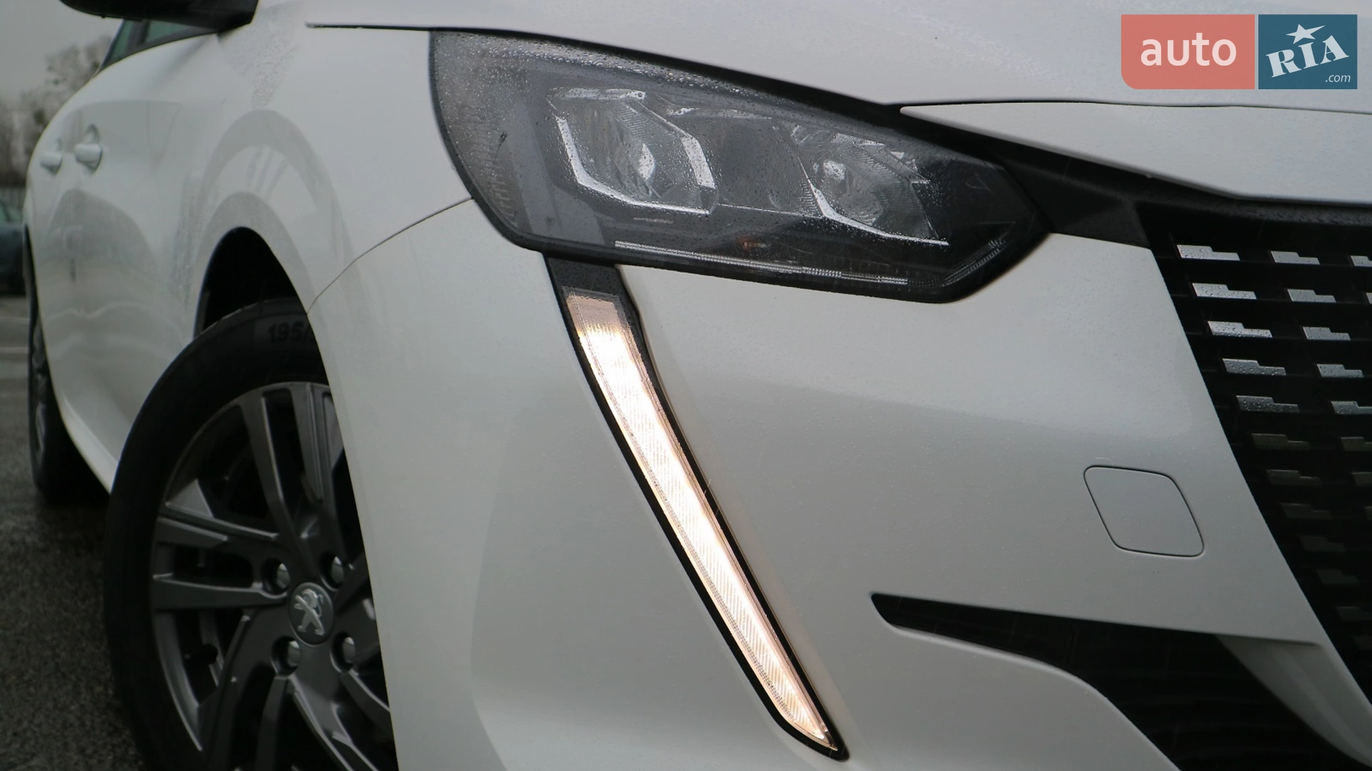 2021 Peugeot 208 - мініатюра 26