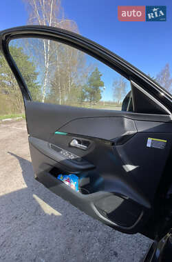 Хэтчбек Peugeot 208 2022 в 