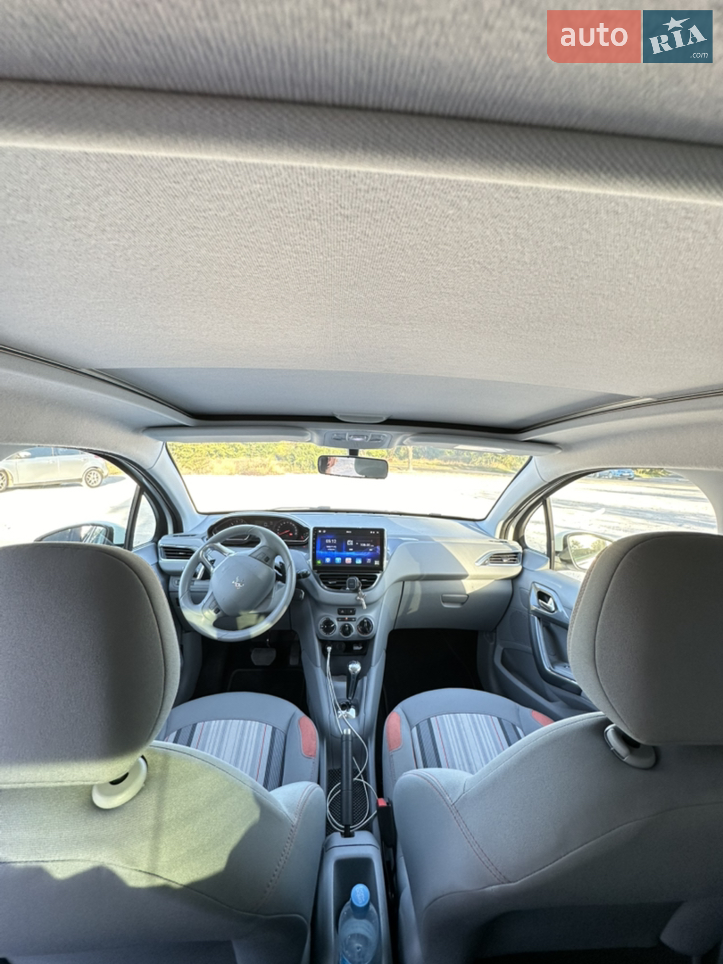 2014 Peugeot 208 - мініатюра 8