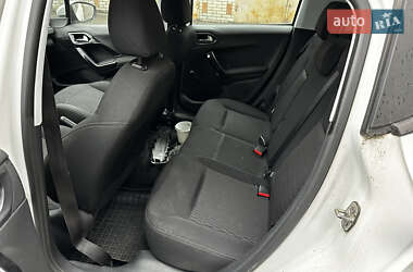 Хетчбек Peugeot 208 2019 в 