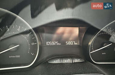 Хетчбек Peugeot 208 2019 в 