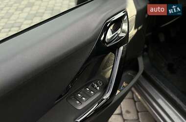 Хэтчбек Peugeot 208 2018 в 