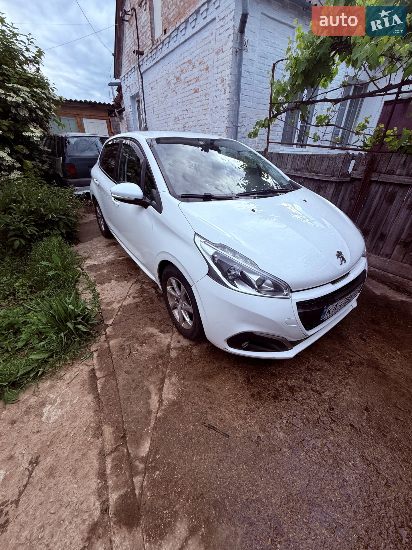 2019 Peugeot 208 - мініатюра 7
