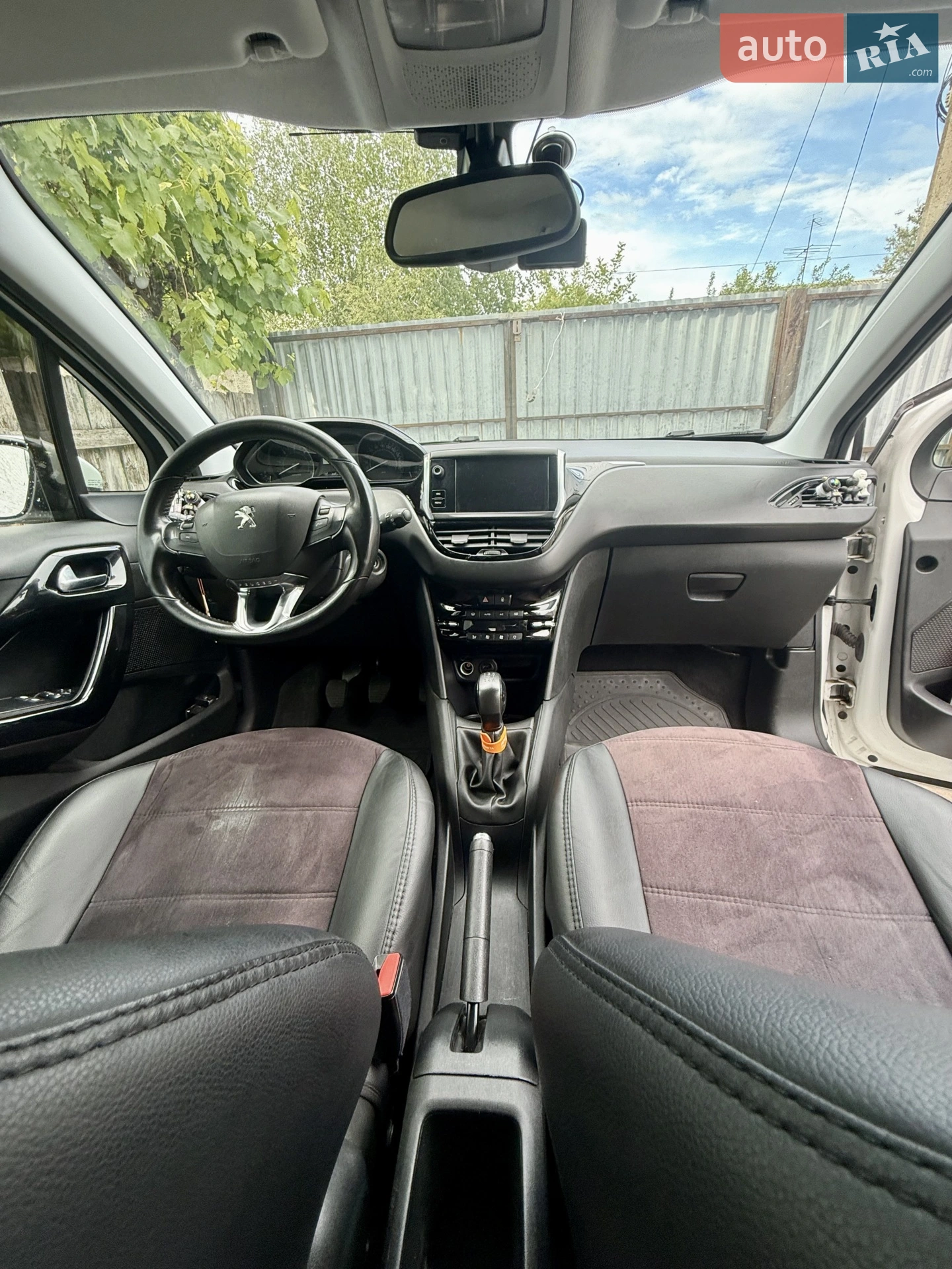 2019 Peugeot 208 - мініатюра 14