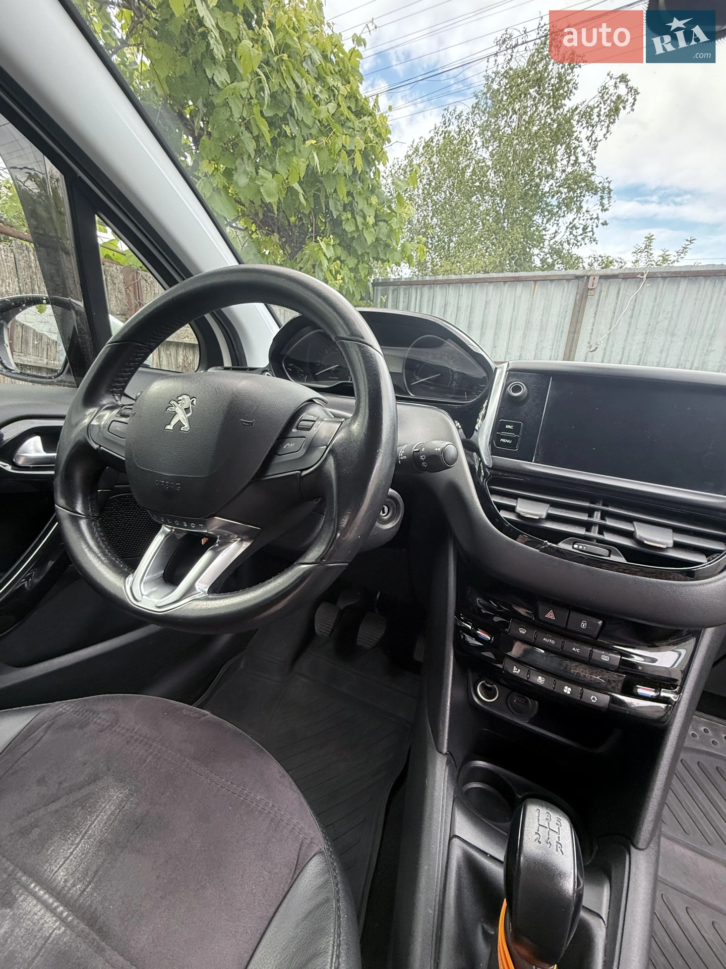2019 Peugeot 208 - мініатюра 15