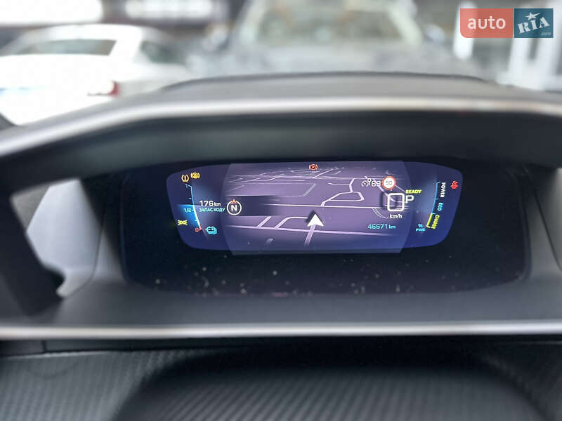 Хетчбек Peugeot 208 2021 в Львові