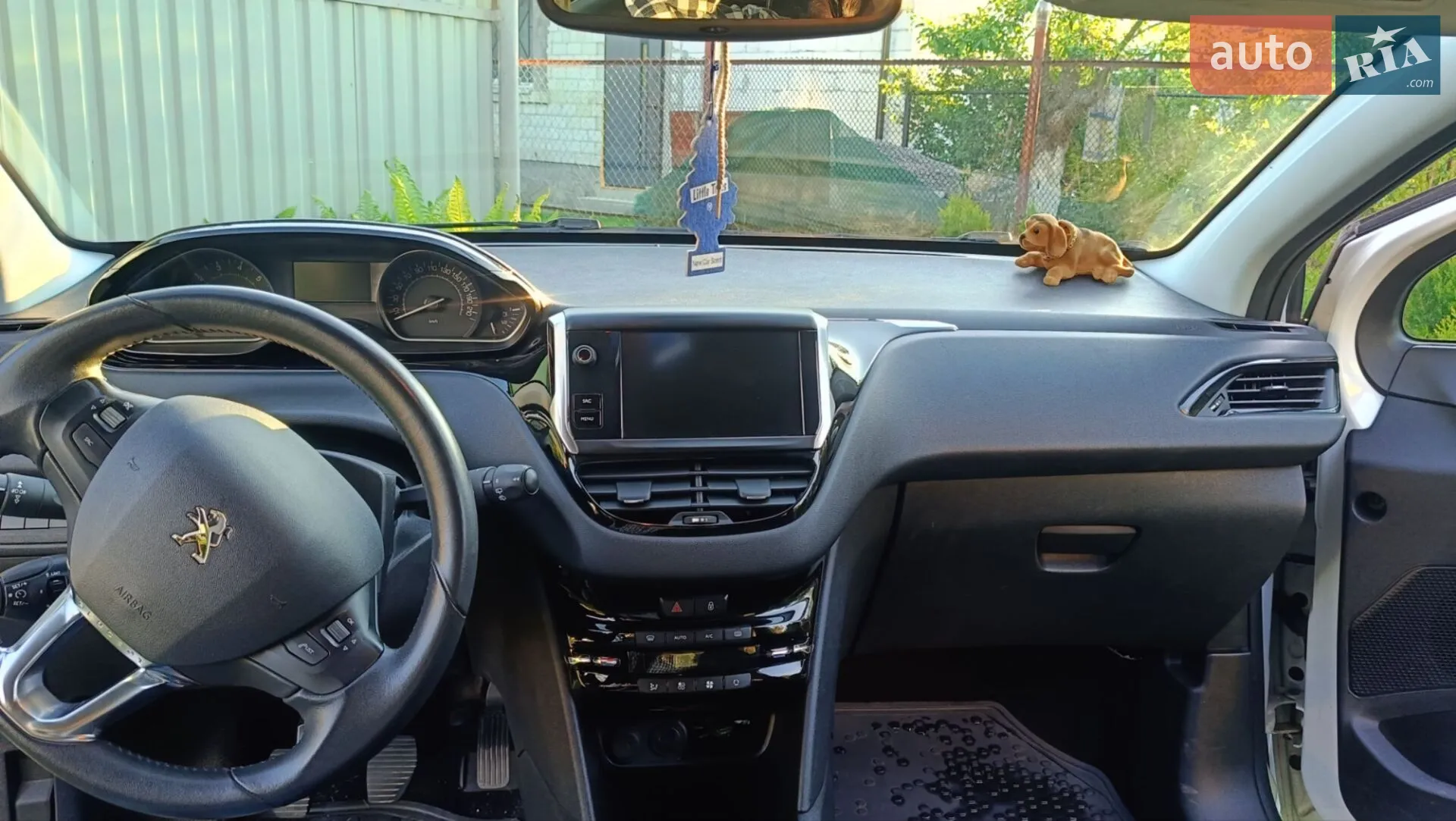2019 Peugeot 208 - мініатюра 10