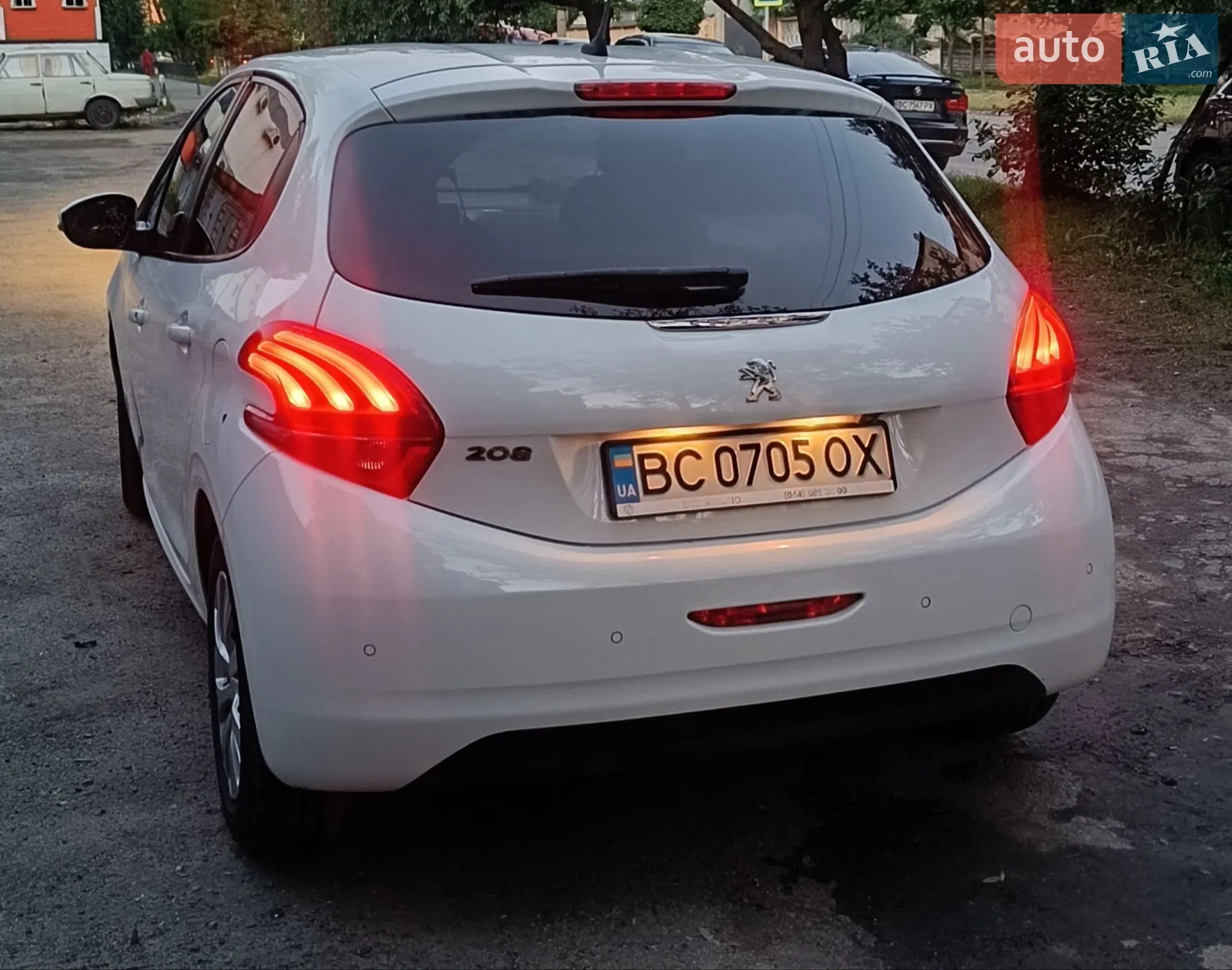 2019 Peugeot 208 - мініатюра 22