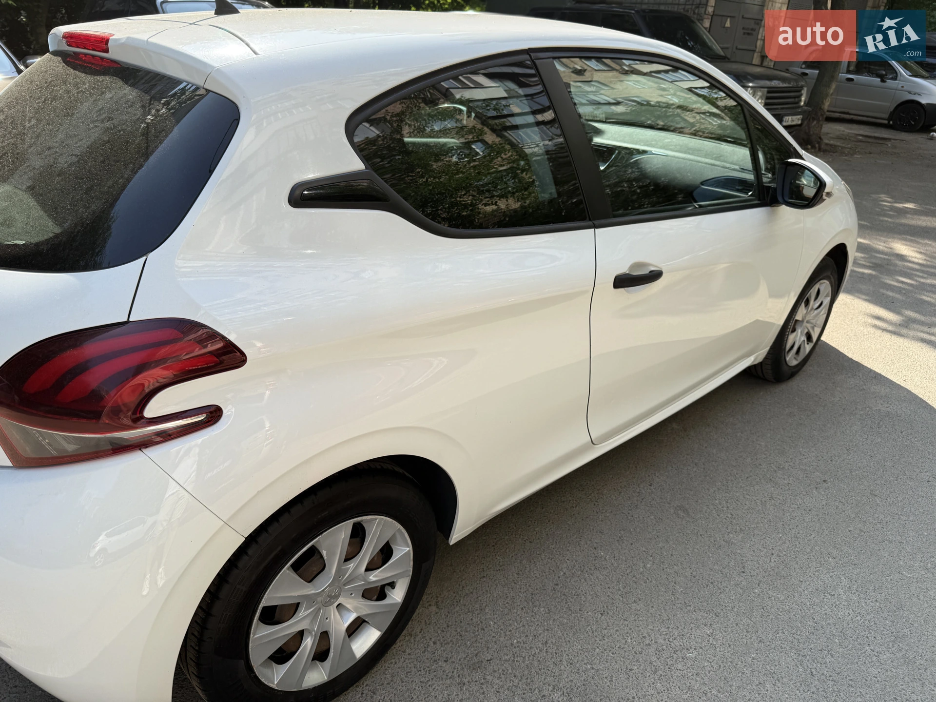 2016 Peugeot 208 - мініатюра 5