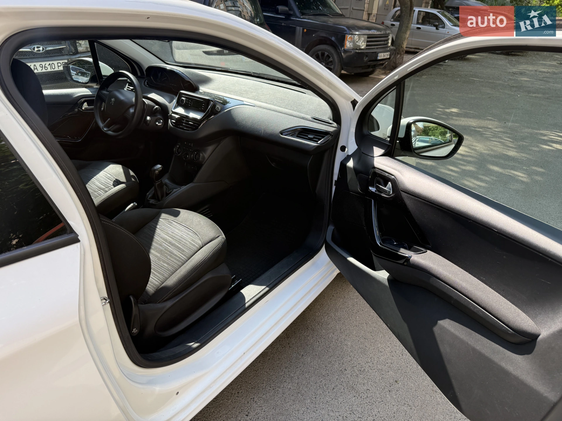 2016 Peugeot 208 - мініатюра 11