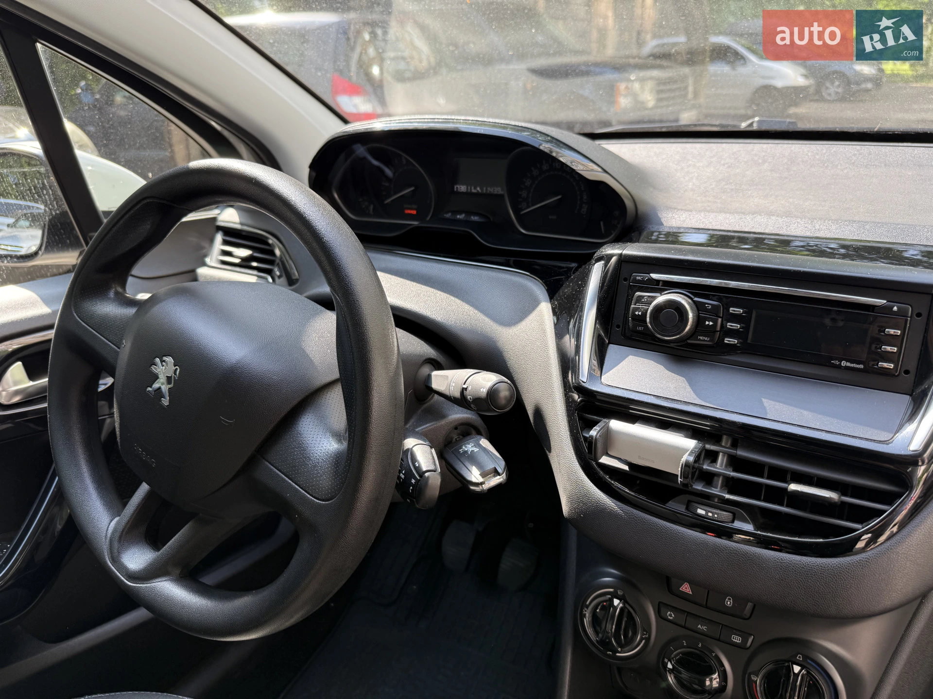 2016 Peugeot 208 - мініатюра 16
