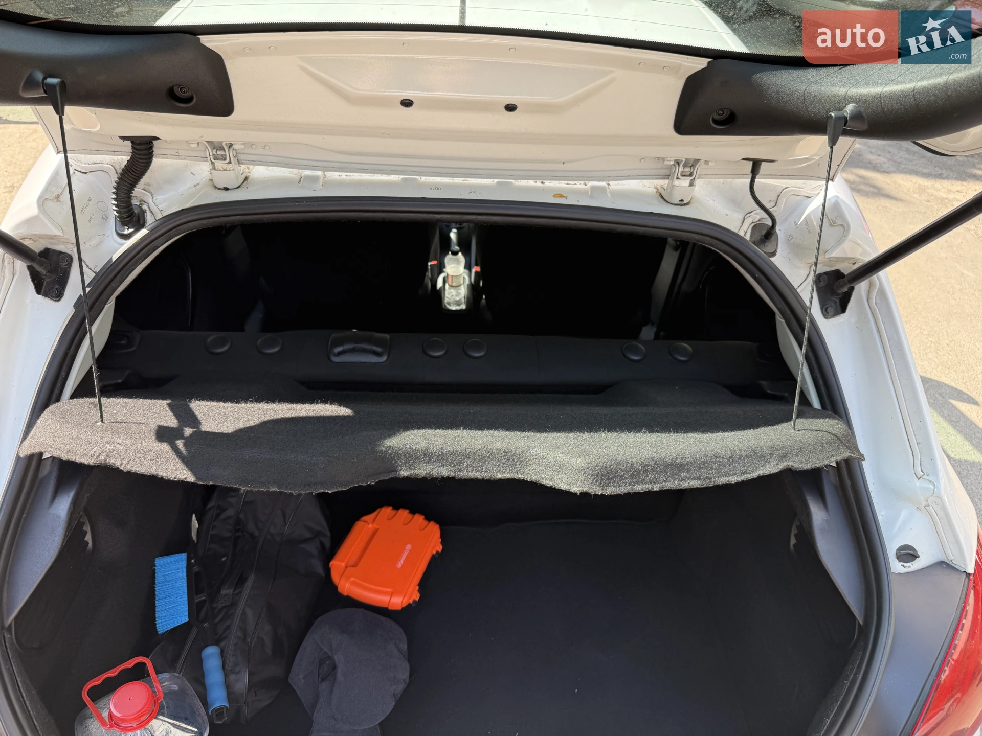 2016 Peugeot 208 - мініатюра 24