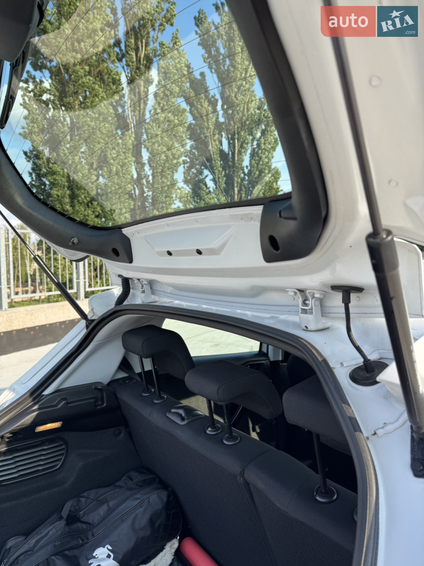 2019 Peugeot 208 - мініатюра 7