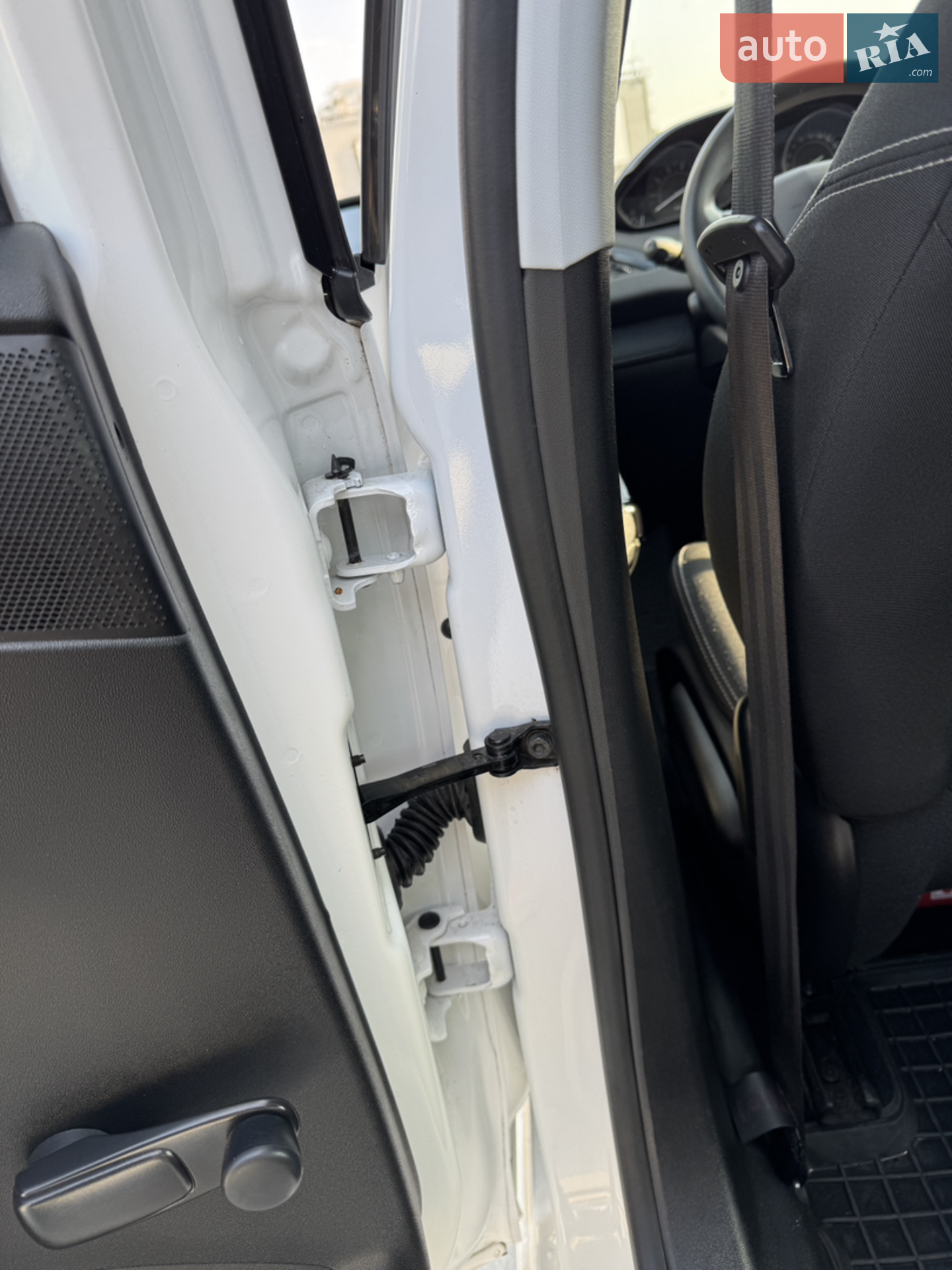 2019 Peugeot 208 - мініатюра 6