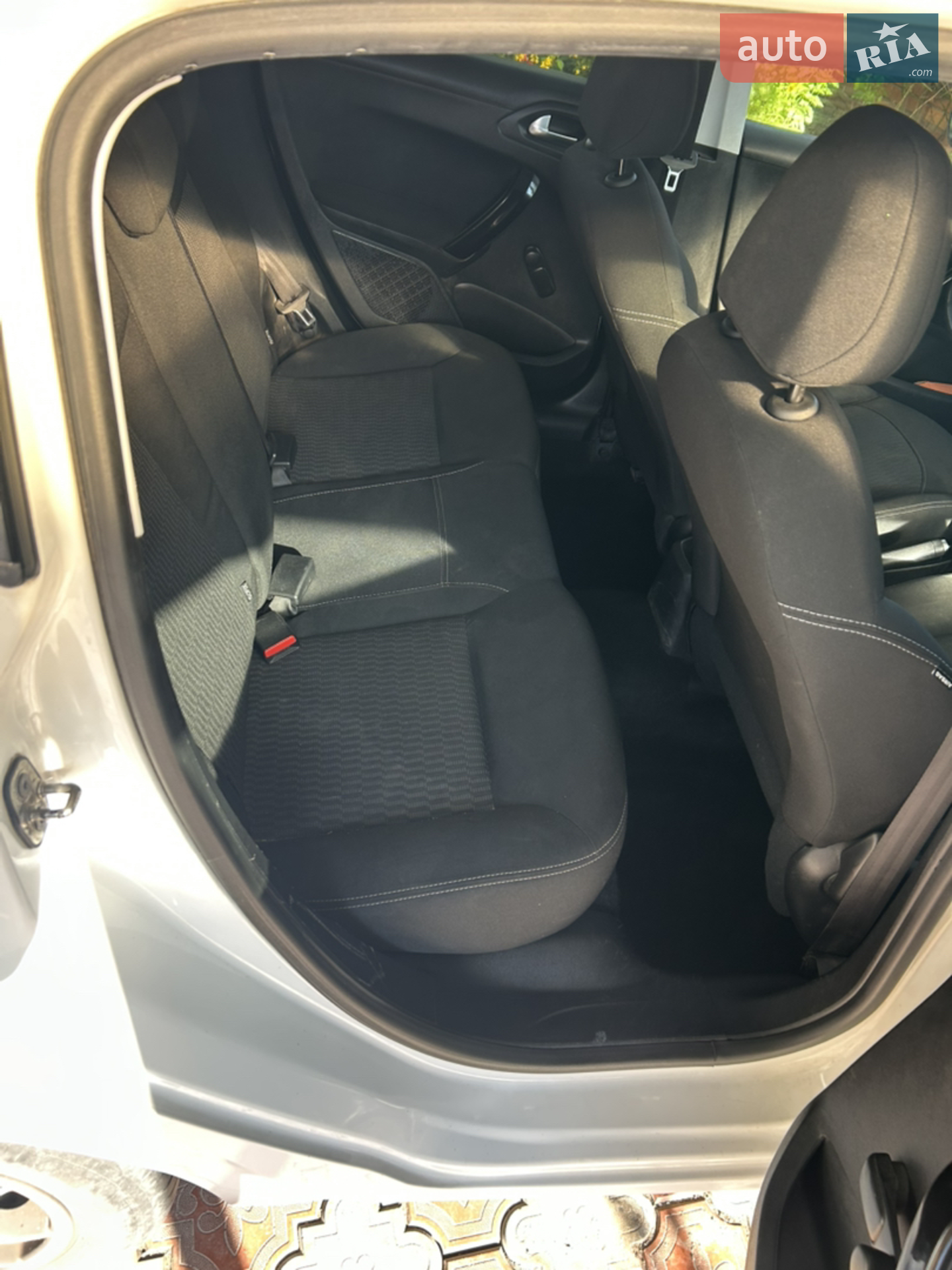 2017 Peugeot 208 - мініатюра 5