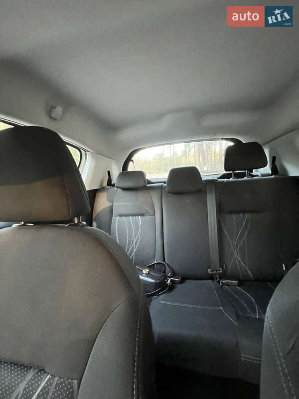 Хэтчбек Peugeot 208 2013 в Харькове