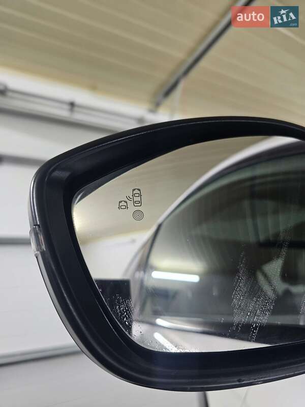 Хэтчбек Peugeot 208 2021 в Коломые фото 26 Хэтчбек Peugeot 208 2021 в Коломые