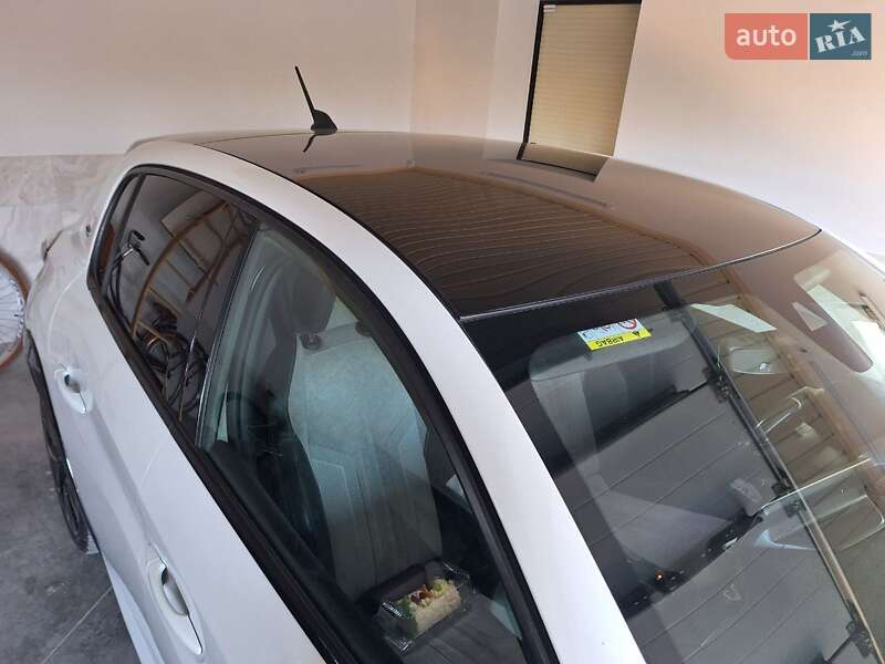 Хэтчбек Peugeot 208 2021 в Коломые фото 35 Хэтчбек Peugeot 208 2021 в Коломые