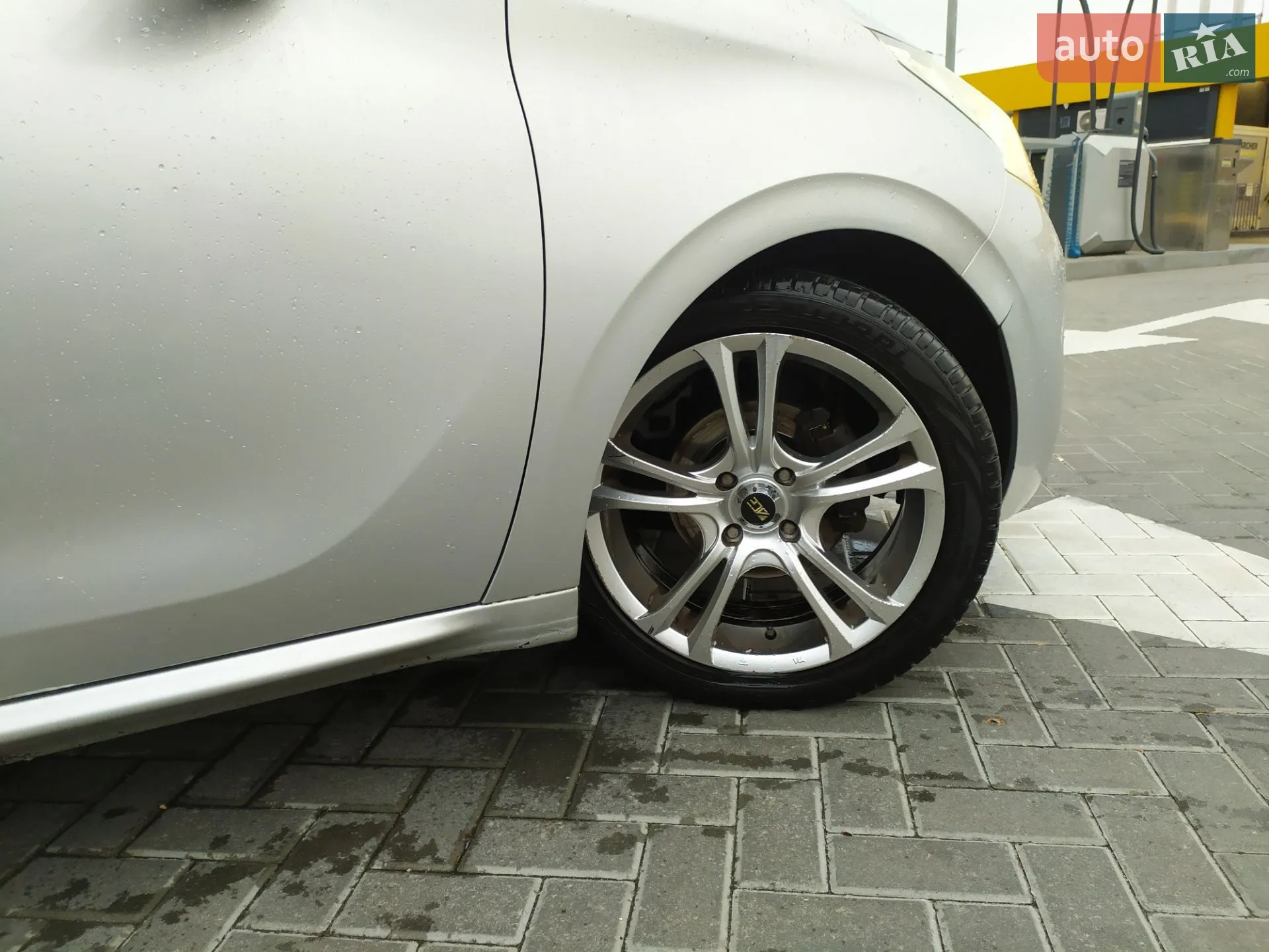 2013 Peugeot 208 - мініатюра 5