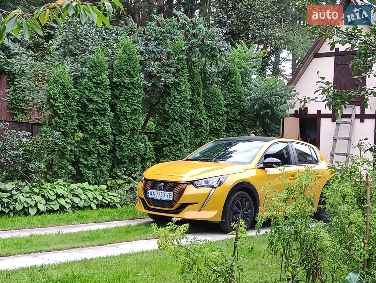 2019 Peugeot 208 - мініатюра 20