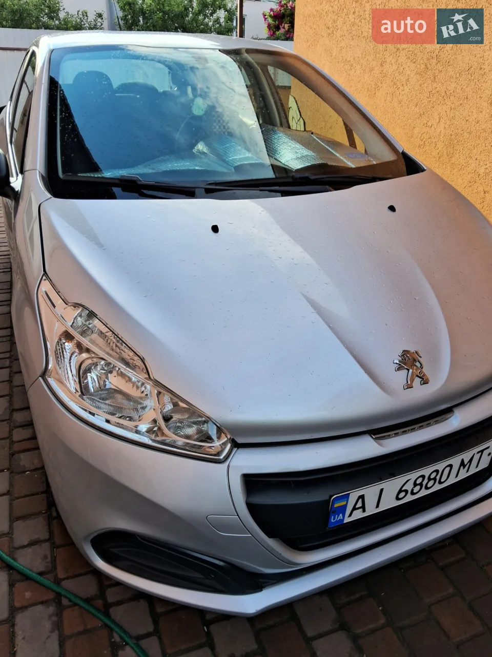 2015 Peugeot 208 - мініатюра 12