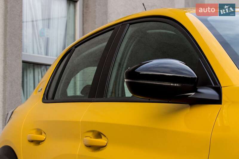 Хетчбек Peugeot 208 2023 в Львові фото 21 Хетчбек Peugeot 208 2023 в Львові