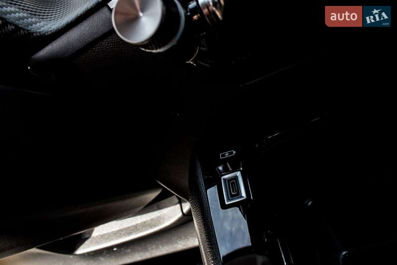 Хетчбек Peugeot 208 2023 в Львові фото 65 Хетчбек Peugeot 208 2023 в Львові