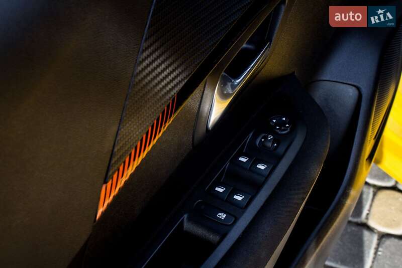 Хетчбек Peugeot 208 2023 в Львові фото 73 Хетчбек Peugeot 208 2023 в Львові