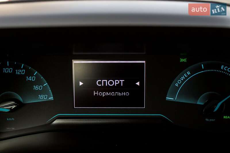 Хетчбек Peugeot 208 2023 в Львові фото 94 Хетчбек Peugeot 208 2023 в Львові