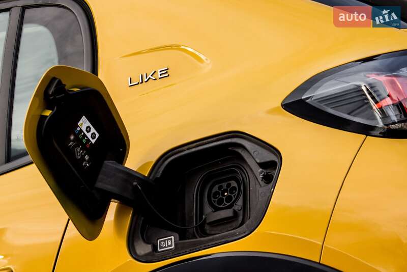 Хетчбек Peugeot 208 2023 в Львові фото 105 Хетчбек Peugeot 208 2023 в Львові