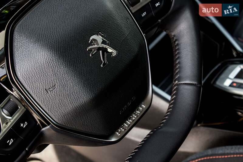 Хетчбек Peugeot 208 2023 в Львові фото 120 Хетчбек Peugeot 208 2023 в Львові