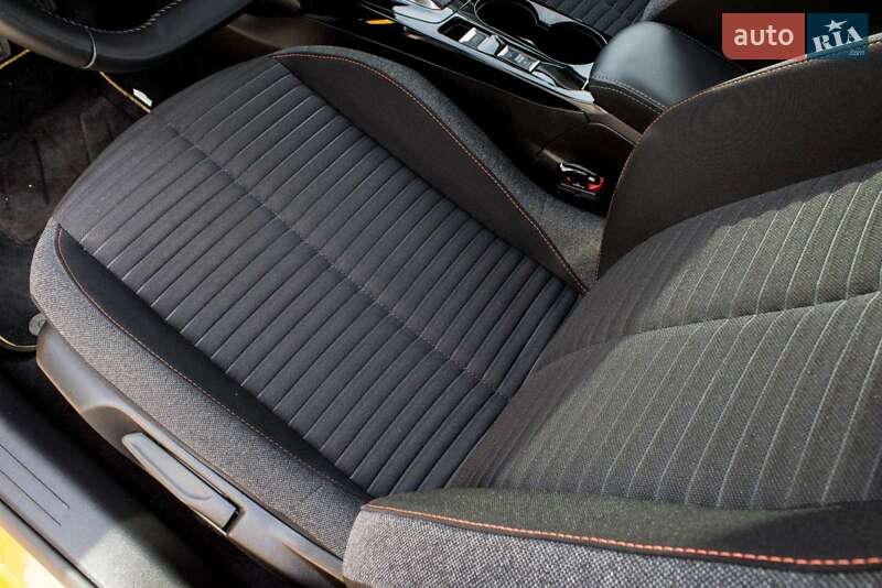 Хетчбек Peugeot 208 2023 в Львові фото 134 Хетчбек Peugeot 208 2023 в Львові