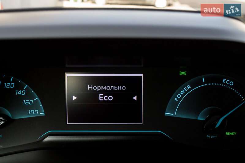 Хетчбек Peugeot 208 2023 в Львові фото 144 Хетчбек Peugeot 208 2023 в Львові