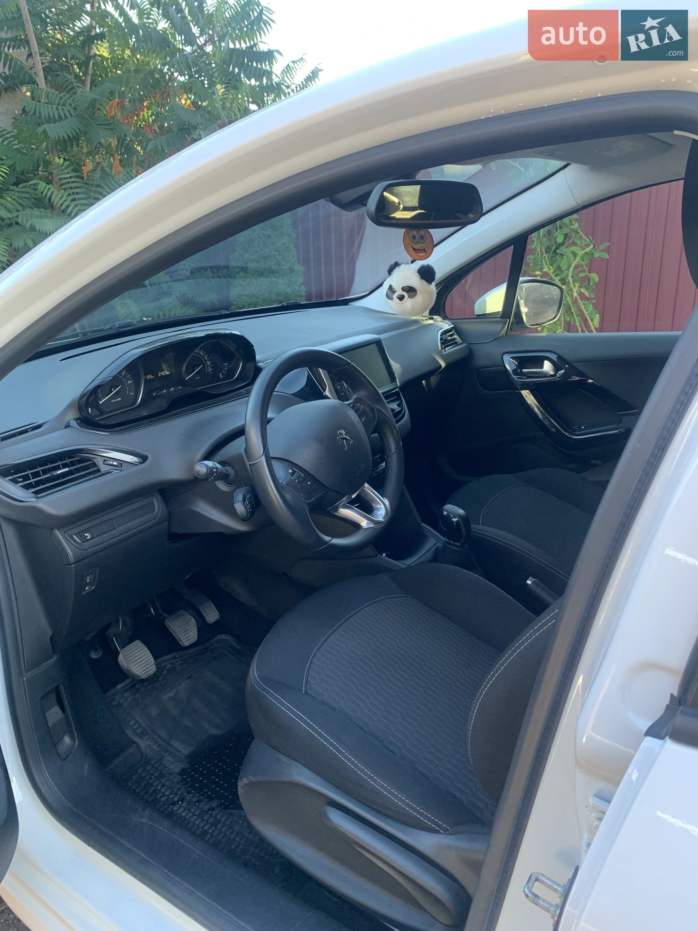 2019 Peugeot 208 - мініатюра 3