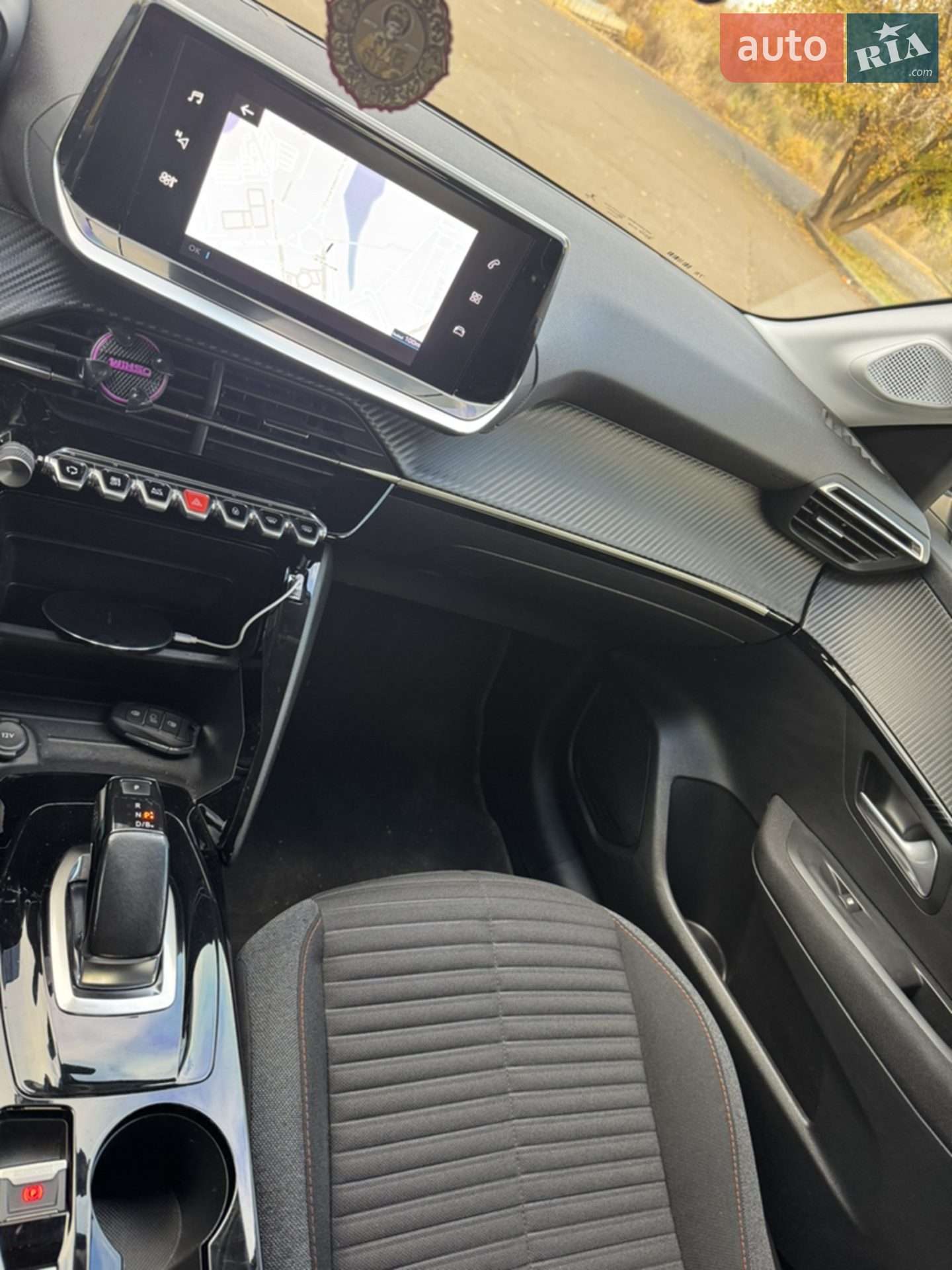 2020 Peugeot 208 - мініатюра 3