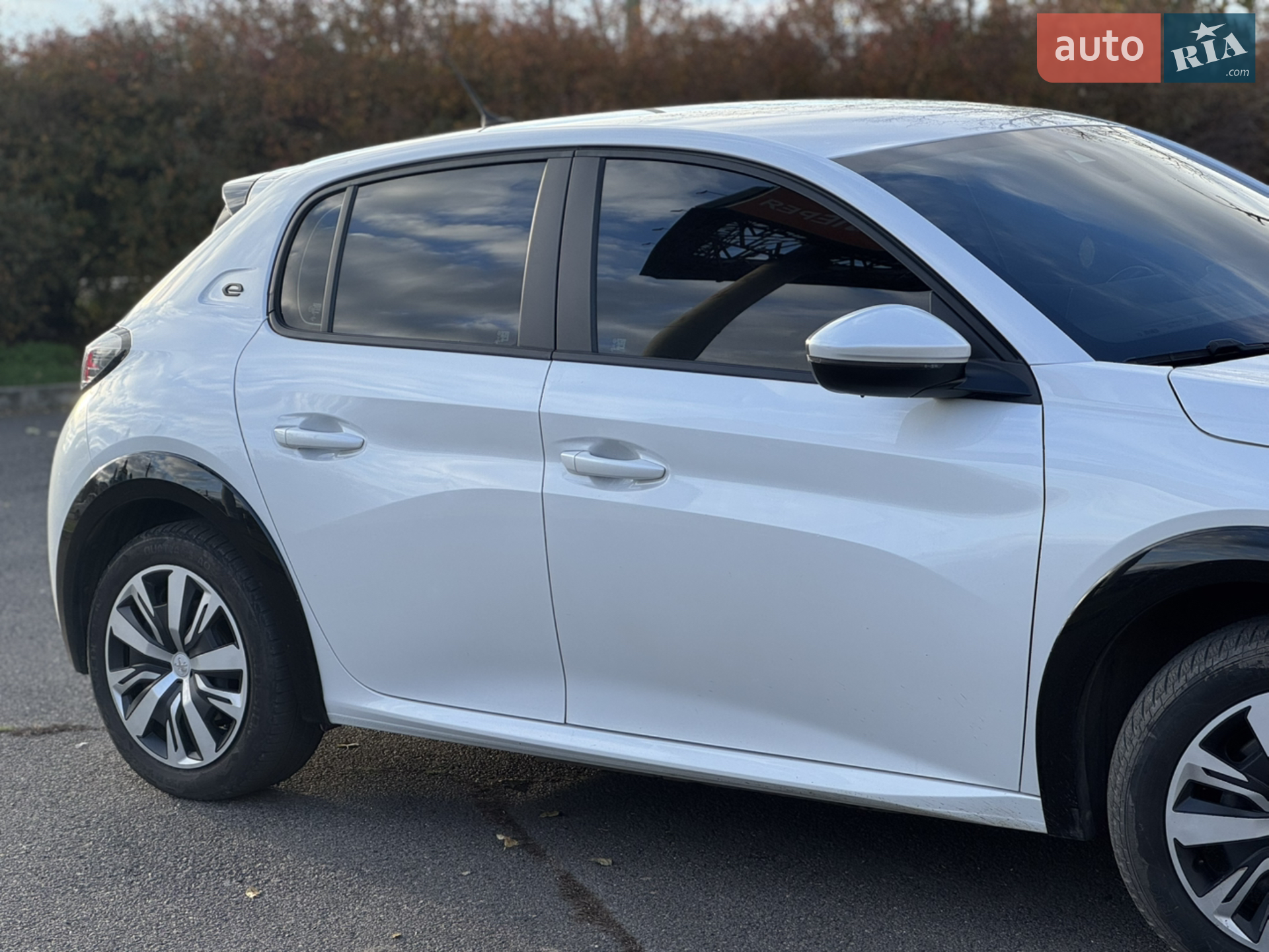 2020 Peugeot 208 - мініатюра 15