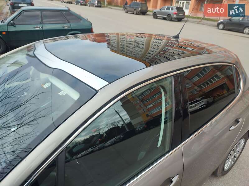 Хэтчбек Peugeot 208 2013 в Сумах фото 14 Хэтчбек Peugeot 208 2013 в Сумах