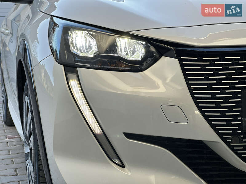 Хэтчбек Peugeot 208 2020 в Тернополе