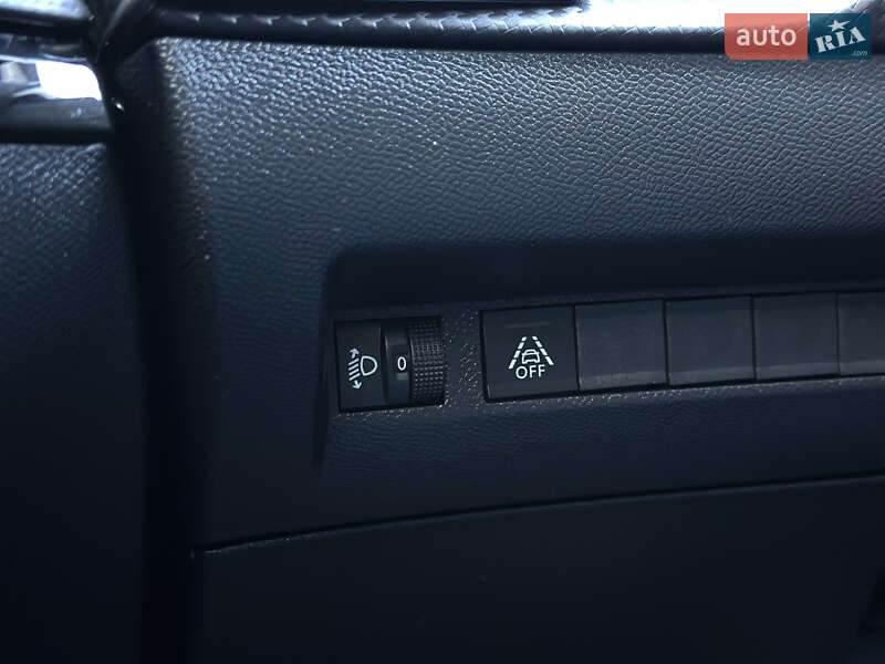 Хэтчбек Peugeot 208 2020 в Тернополе