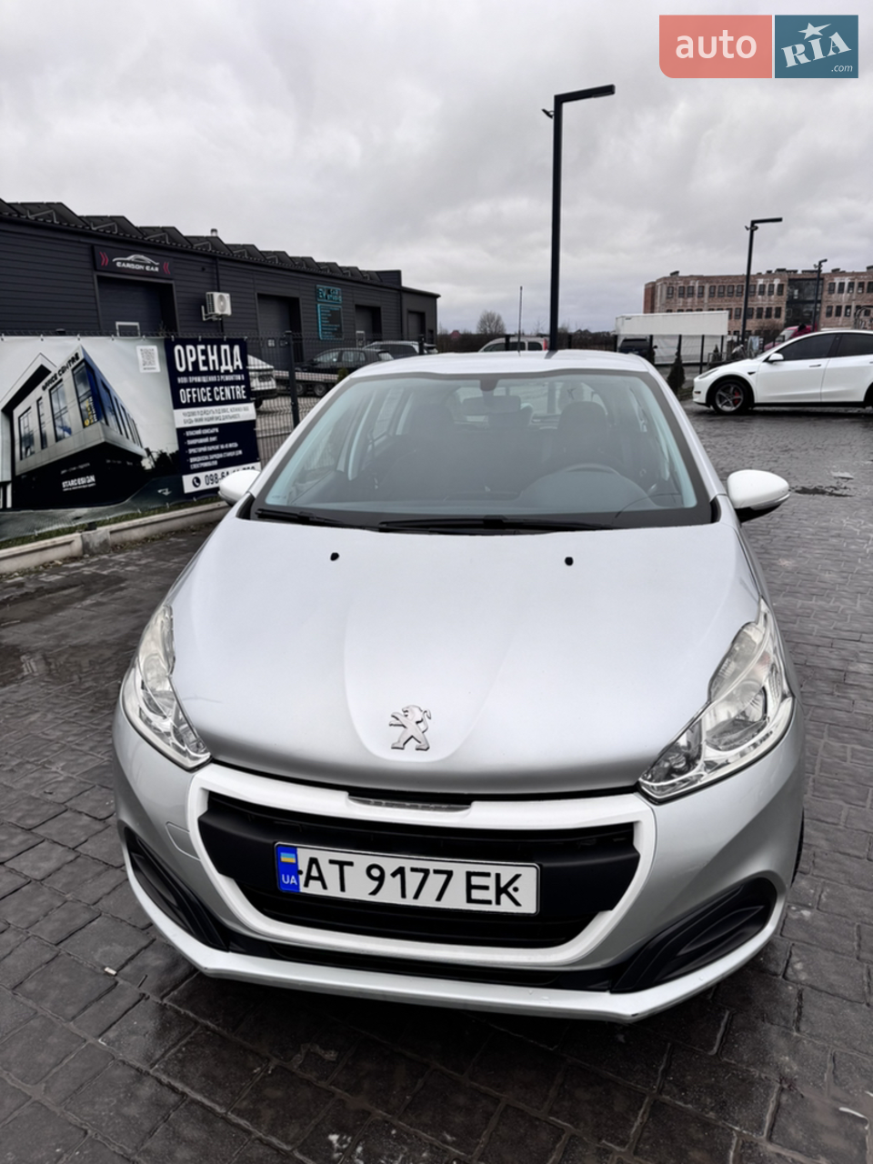 2015 Peugeot 208 - мініатюра 14