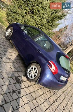 Хетчбек Peugeot 208 2013 в Мукачевому