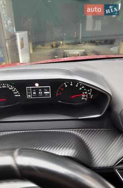 Хэтчбек Peugeot 208 2020 в Городище