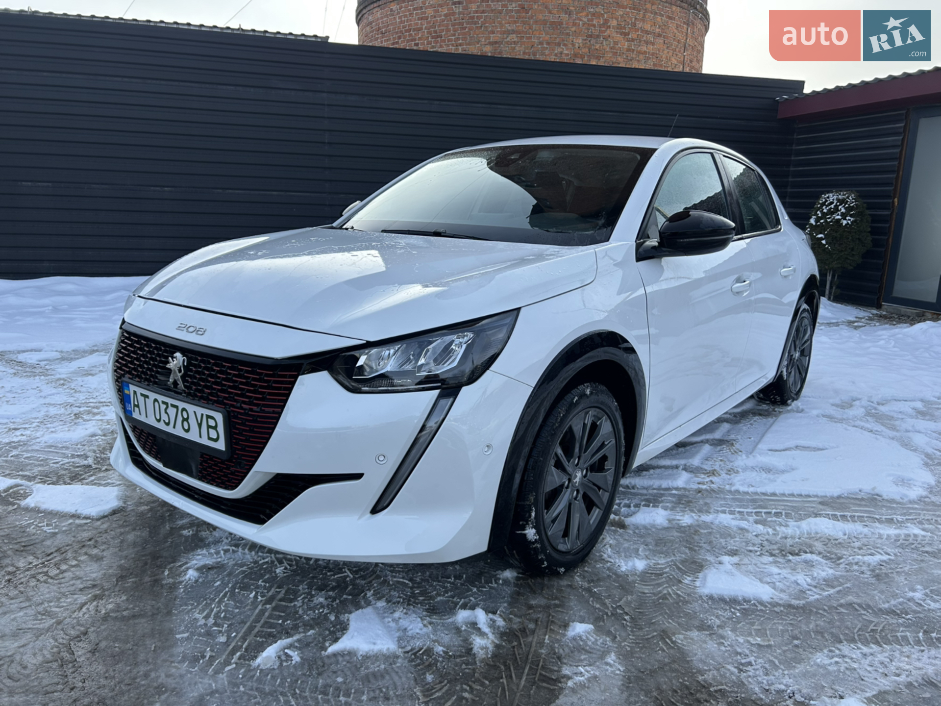 2022 Peugeot 208 - мініатюра 7
