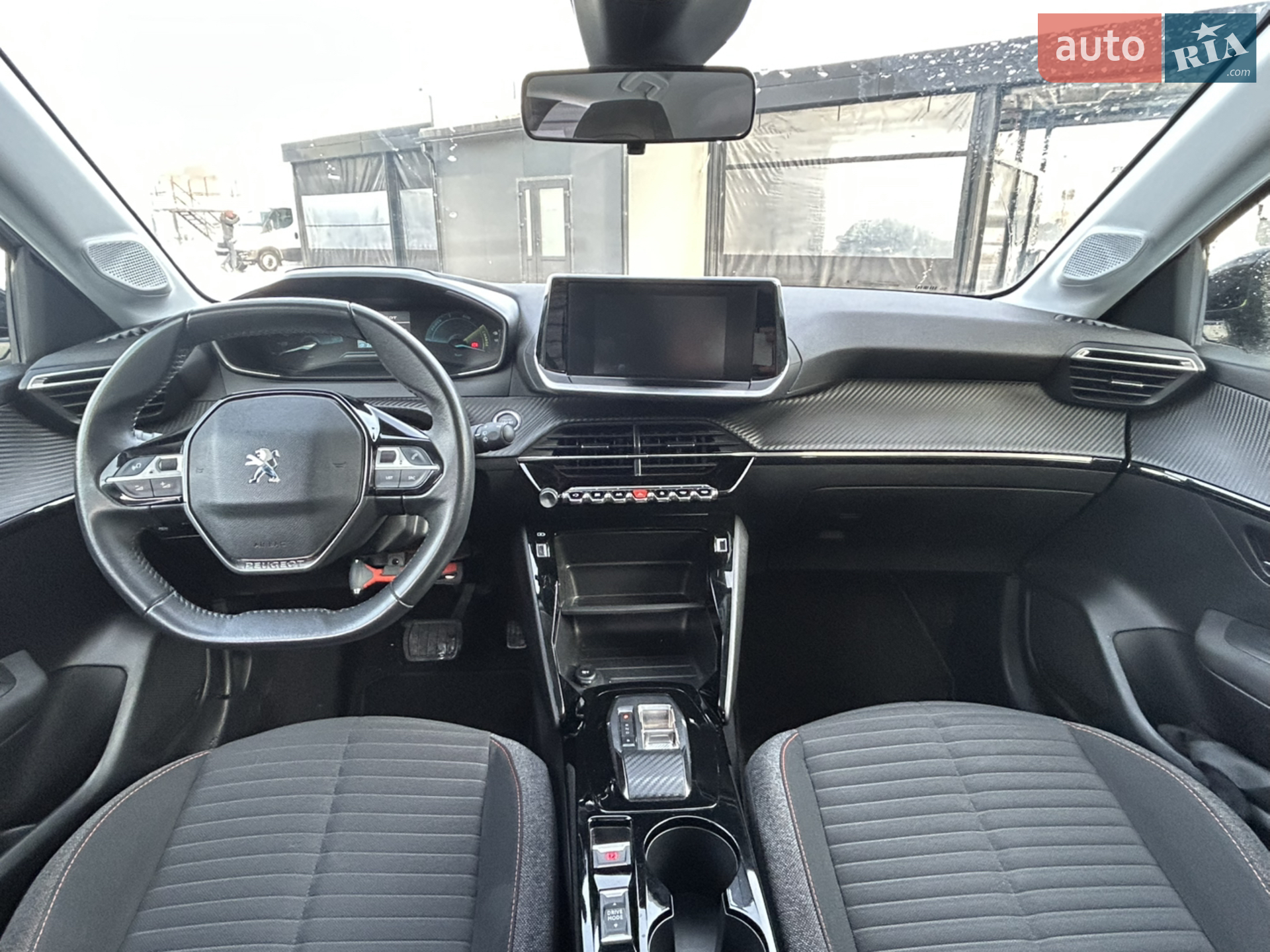 2022 Peugeot 208 - мініатюра 3