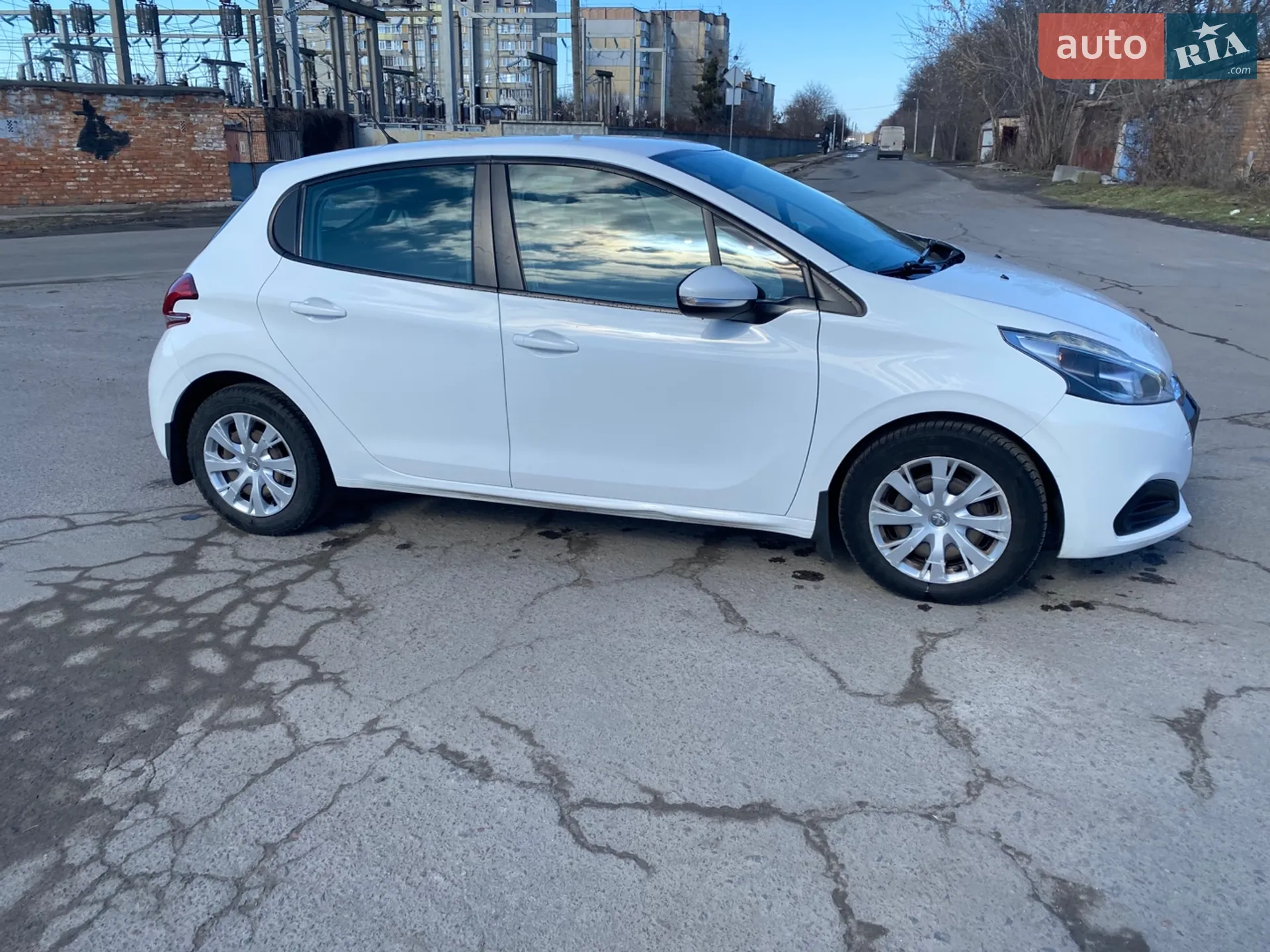 2017 Peugeot 208 - мініатюра 4