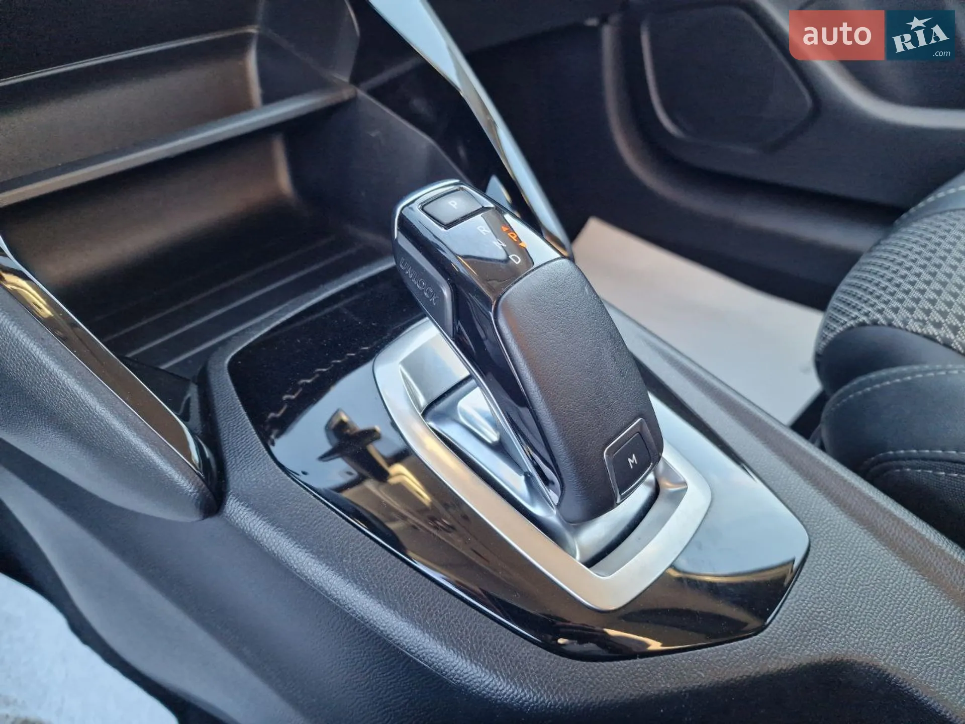 2021 Peugeot 208 - мініатюра 36