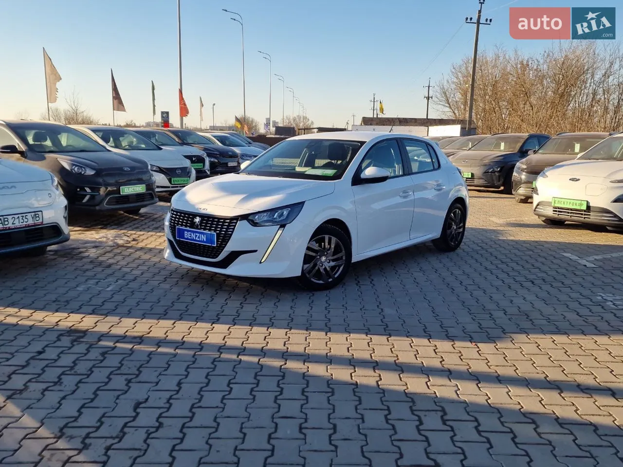 2019 Peugeot 5008 - мініатюра 55