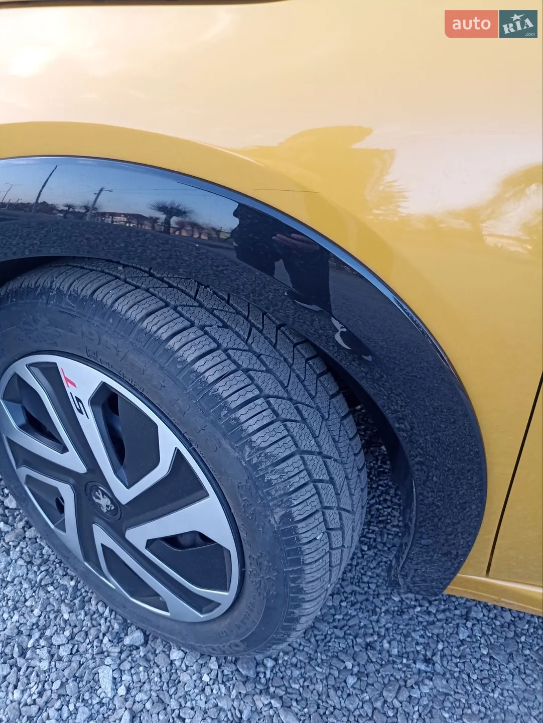 2020 Peugeot 208 - мініатюра 8