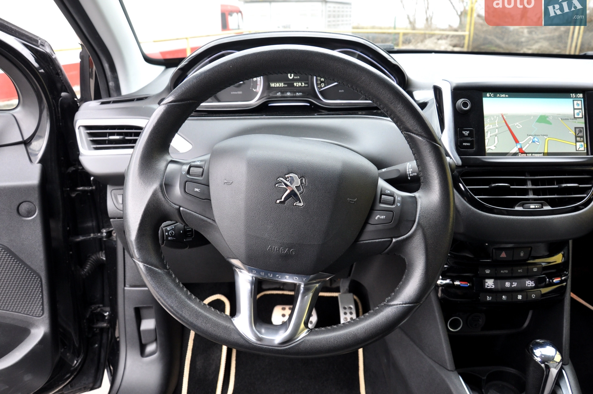 2014 Peugeot 208 - мініатюра 38